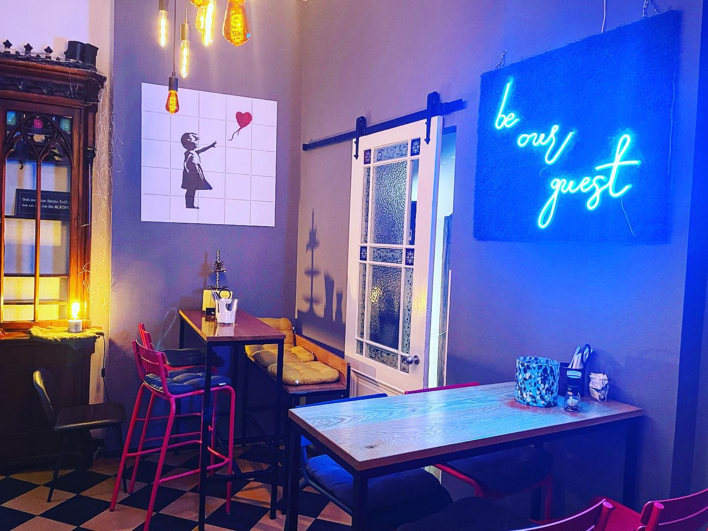 Apotheke Deli Kaffee Genuss-Gutschein