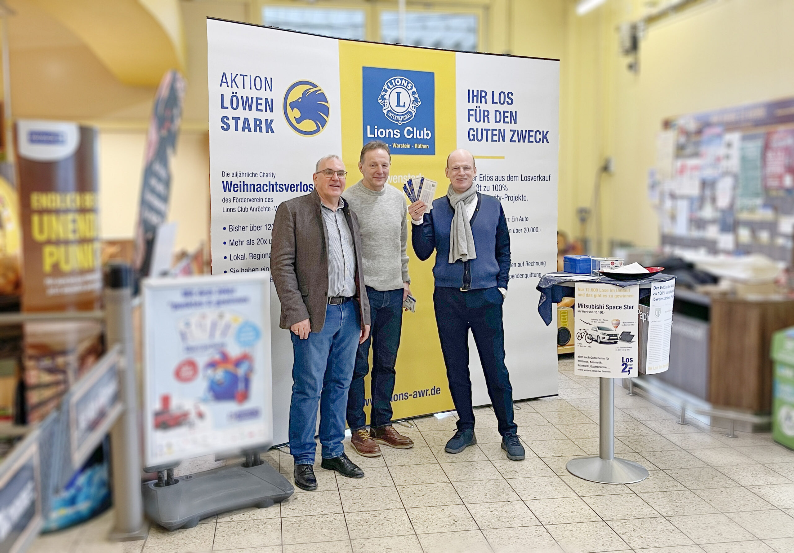 Lions-Losverkauf-Warstein-Dumke