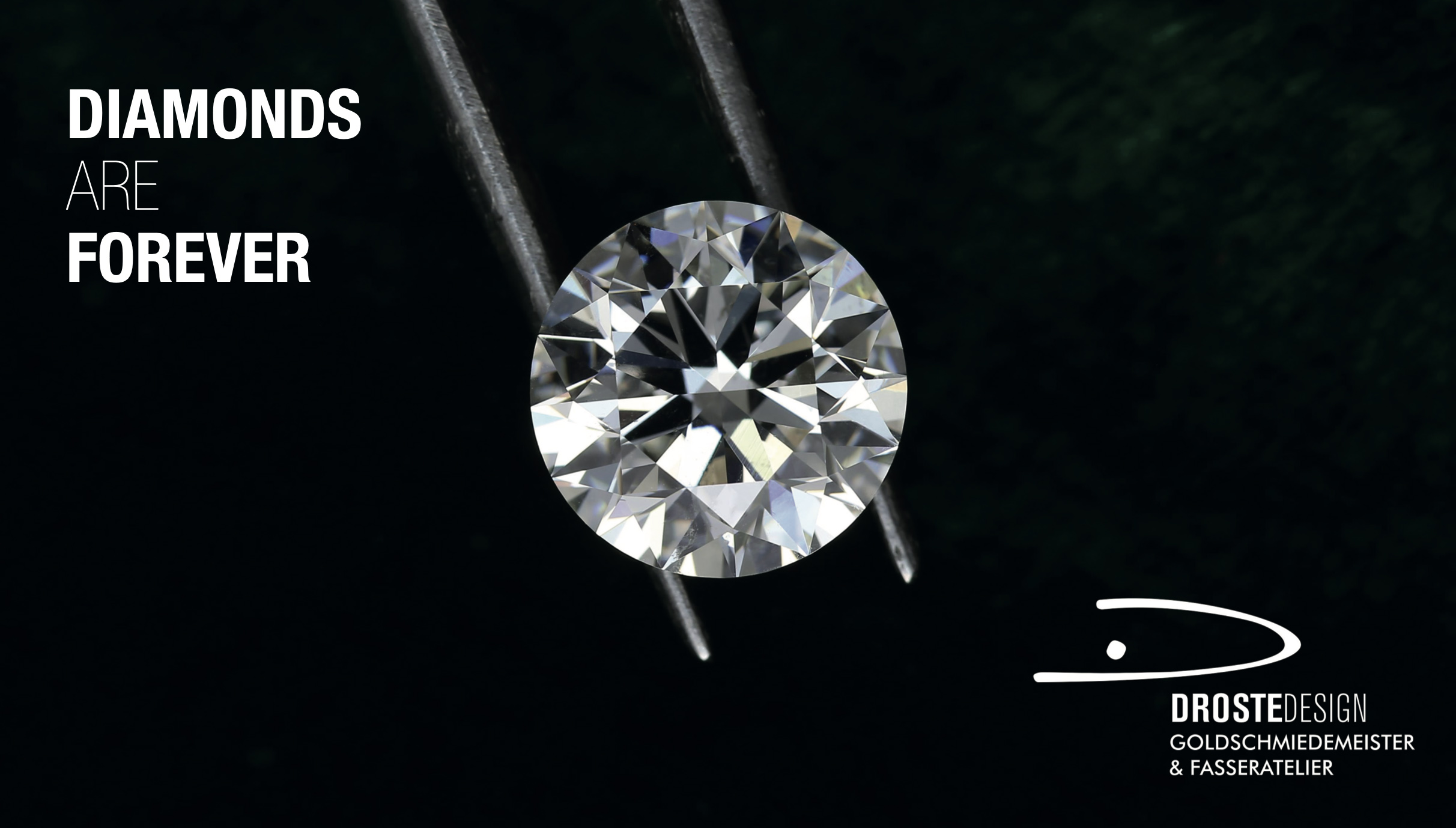 Juwelier Wertgutschein Droste Design
