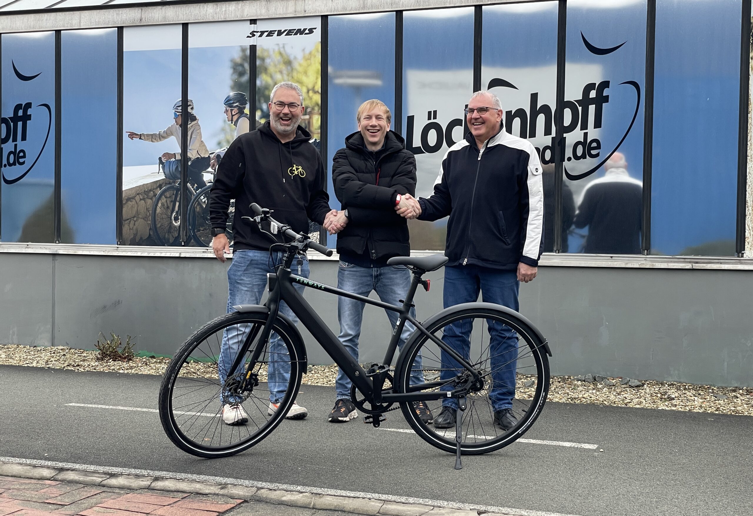 e-Bike_uebergabe