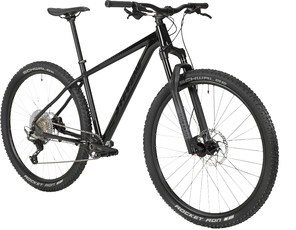 E-Bike