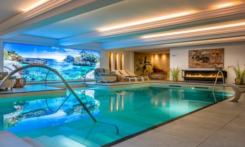 SPA Day inkl. Frühstück